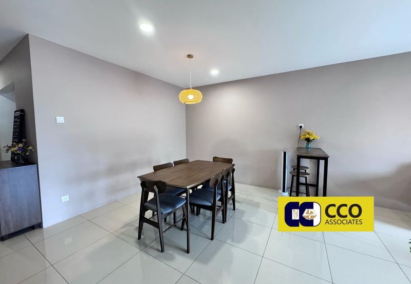 Manhattan Condominium