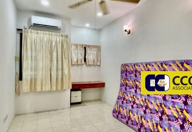 MEDAN PENGKALAN DAMAI