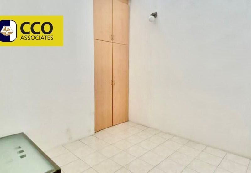 MEDAN PENGKALAN DAMAI