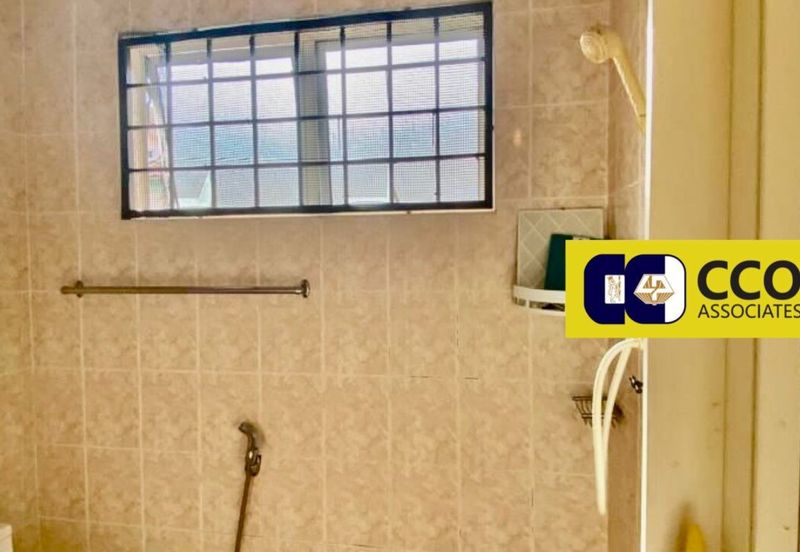 MEDAN PENGKALAN DAMAI