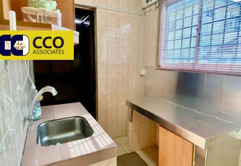 MEDAN PENGKALAN DAMAI