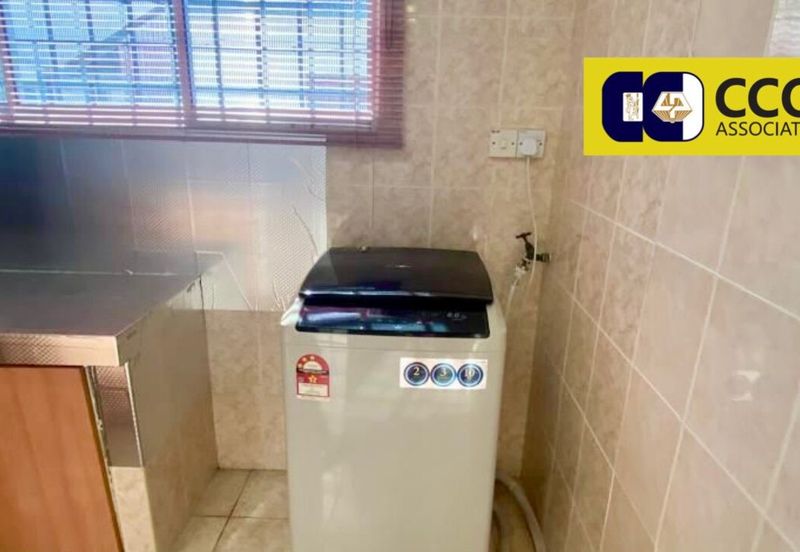 MEDAN PENGKALAN DAMAI