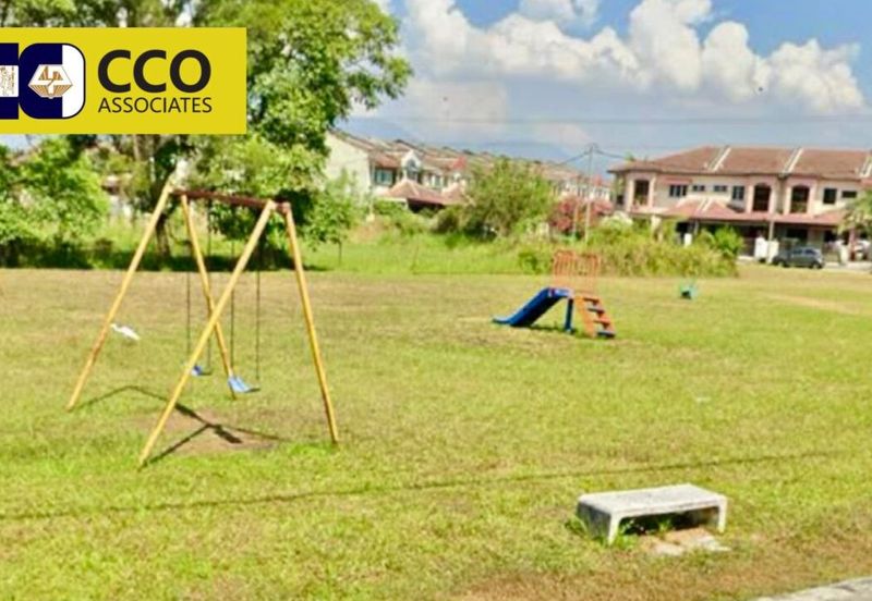 MEDAN PENGKALAN DAMAI