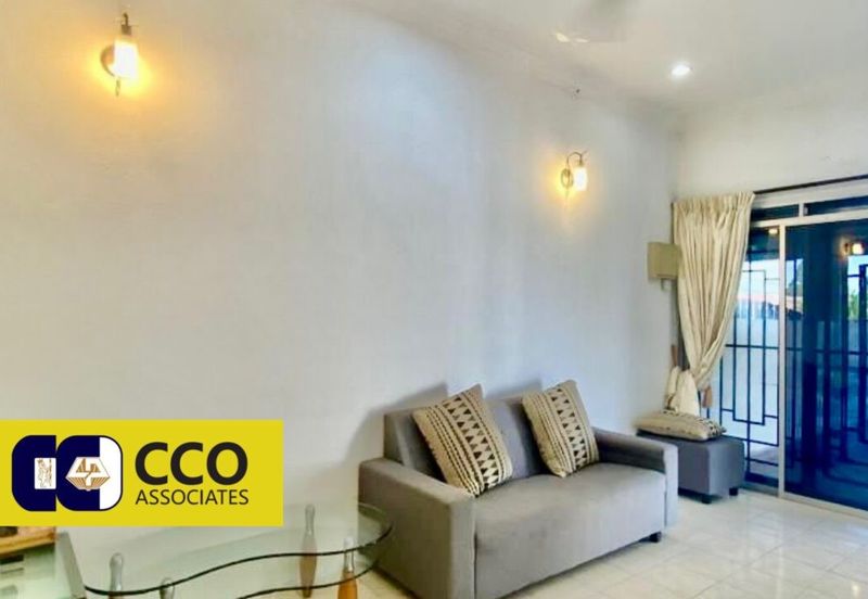 MEDAN PENGKALAN DAMAI