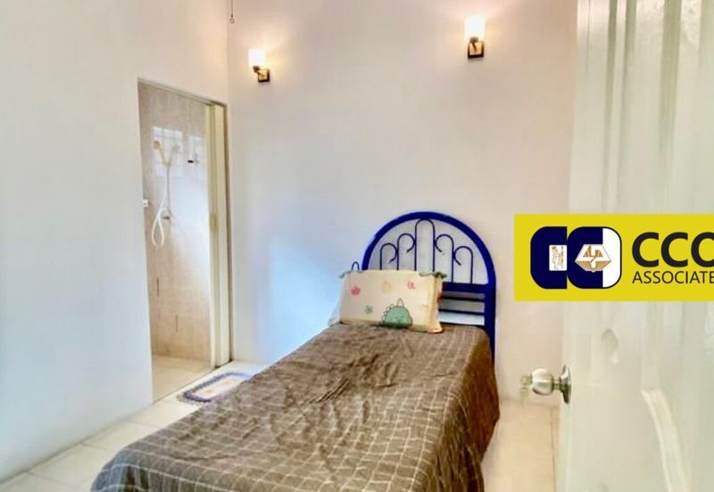 MEDAN PENGKALAN DAMAI