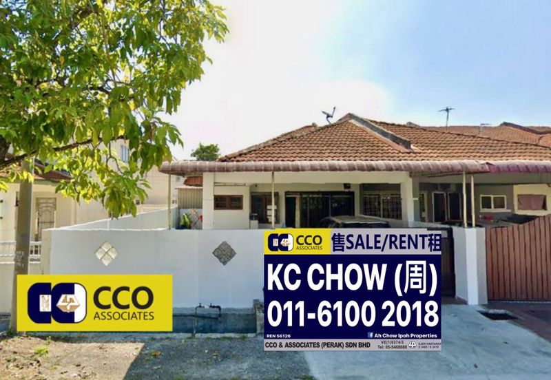 MEDAN PENGKALAN DAMAI