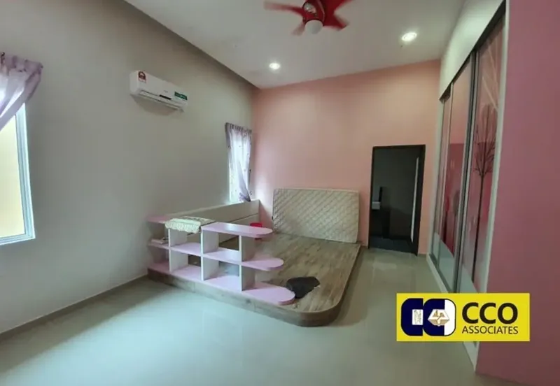 Tasek Square Residential