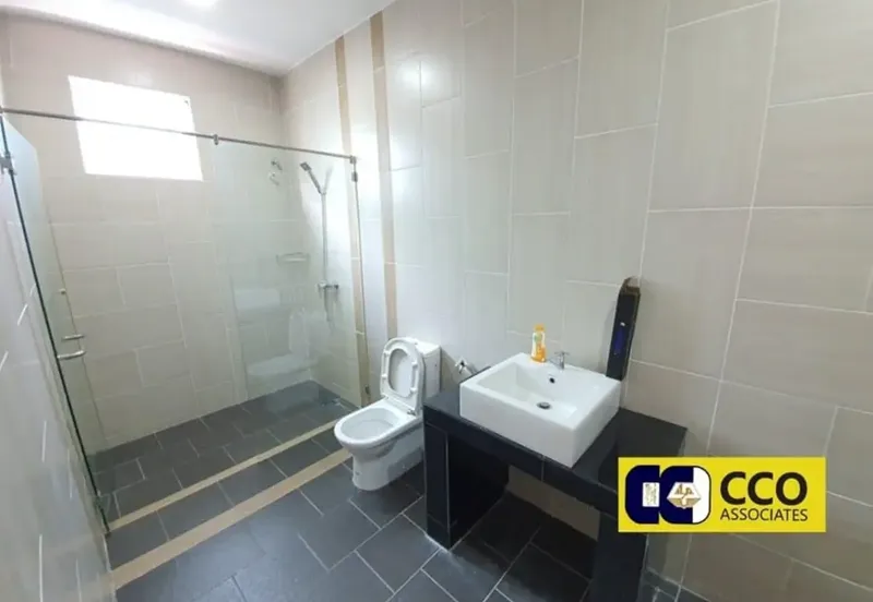 Tasek Square Residential