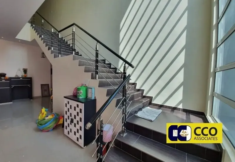 Tasek Square Residential