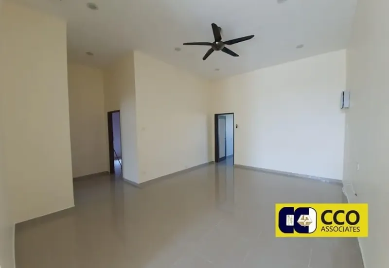 Tasek Square Residential