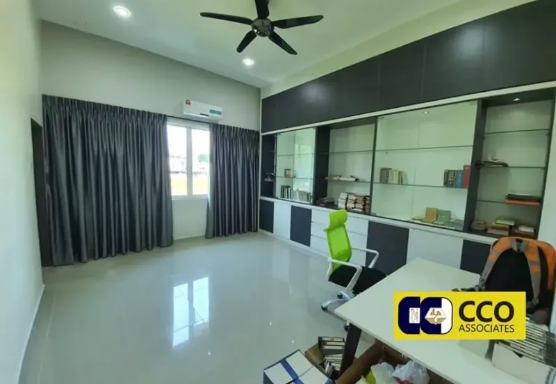 Tasek Square Residential