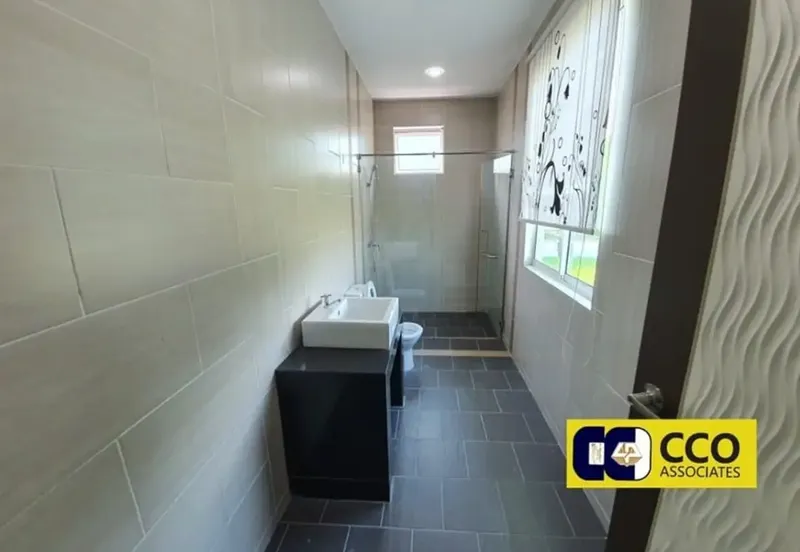 Tasek Square Residential