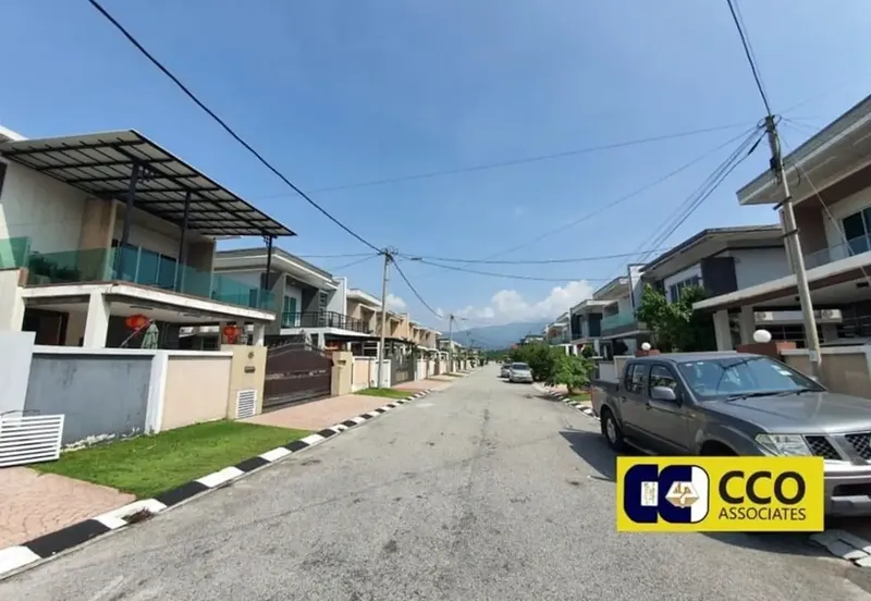 Tasek Square Residential