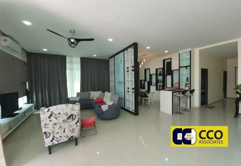 Tasek Square Residential