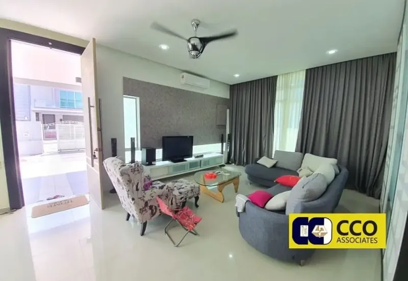 Tasek Square Residential