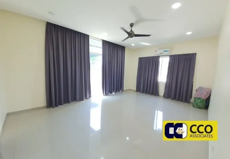 Tasek Square Residential