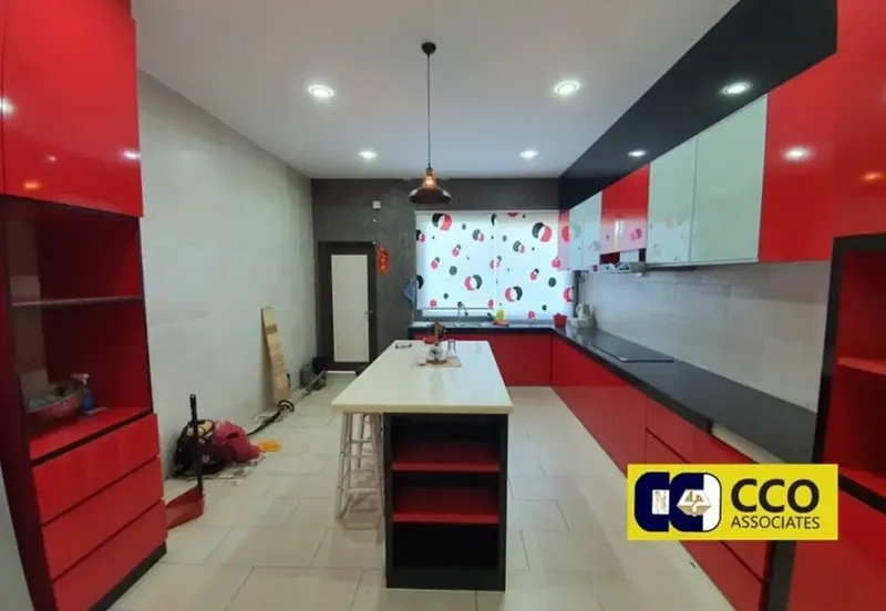 Tasek Square Residential