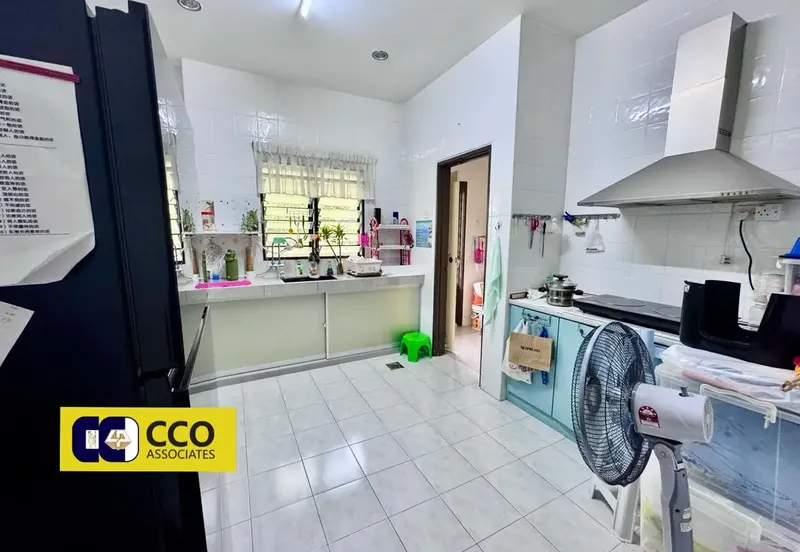 Meru Valley Golf Resort