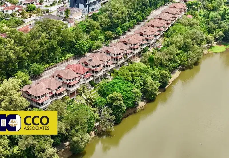 Meru Valley Golf Resort