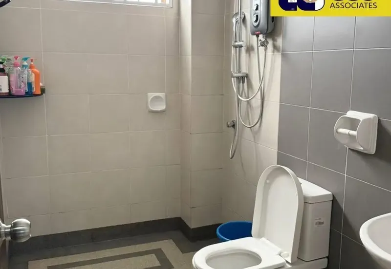 TAMAN MERU PERDANA 2 (P/L 32975)