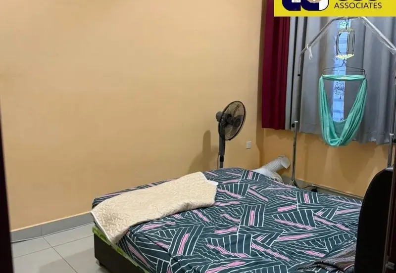 TAMAN MERU PERDANA 2 (P/L 32975)