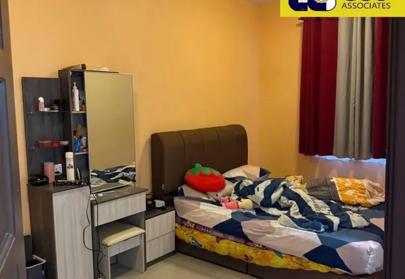 TAMAN MERU PERDANA 2 (P/L 32975)