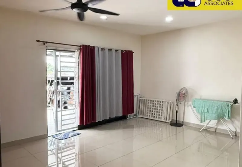 TAMAN MERU PERDANA 2 (P/L 32975)