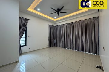 Seri Teratai @ Botani