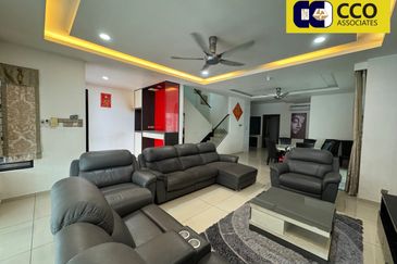 Seri Teratai @ Botani