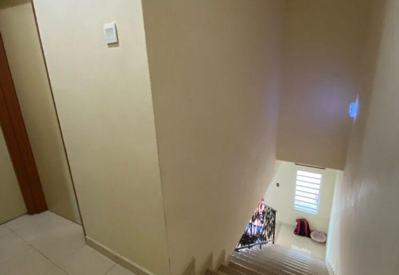 MEDAN PENGKALAN INDAH