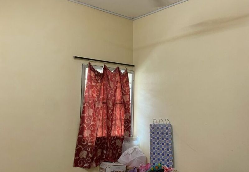 MEDAN PENGKALAN INDAH