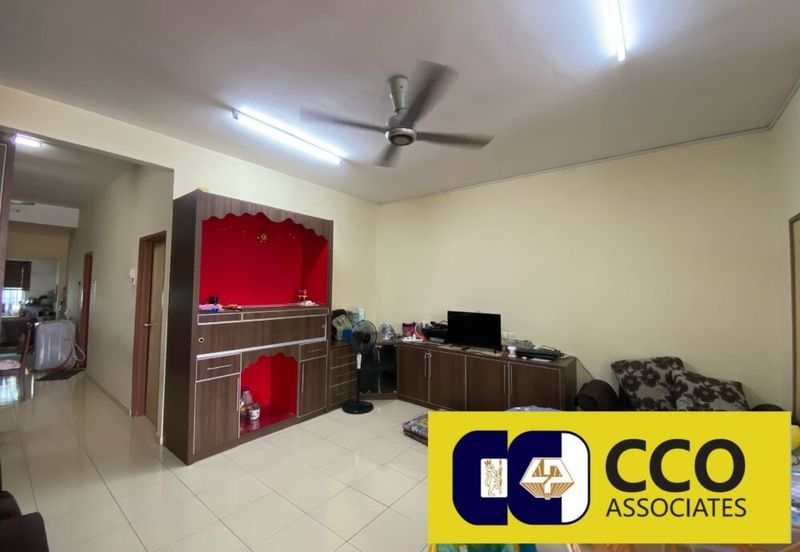 MEDAN PENGKALAN INDAH