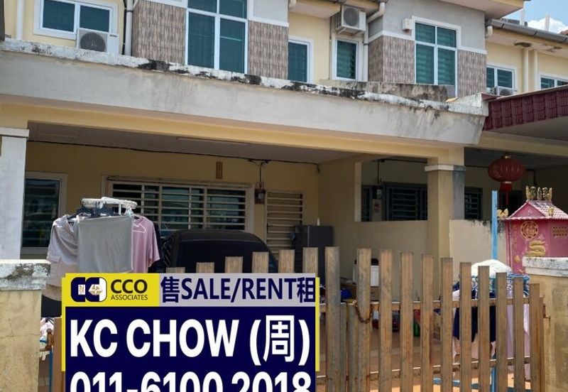 MEDAN PENGKALAN INDAH