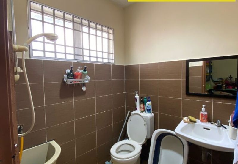 MEDAN PENGKALAN INDAH