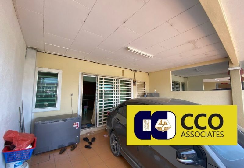 MEDAN PENGKALAN INDAH