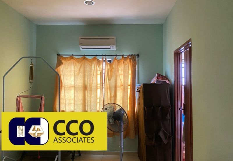 MEDAN PENGKALAN INDAH