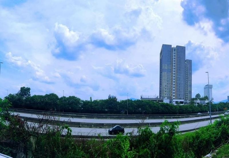 Taman Teknologi Ipoh Garden