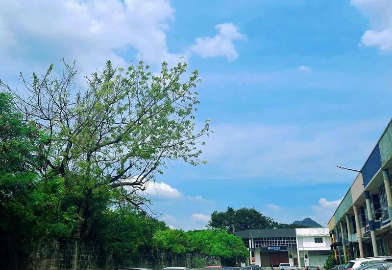 Taman Teknologi Ipoh Garden