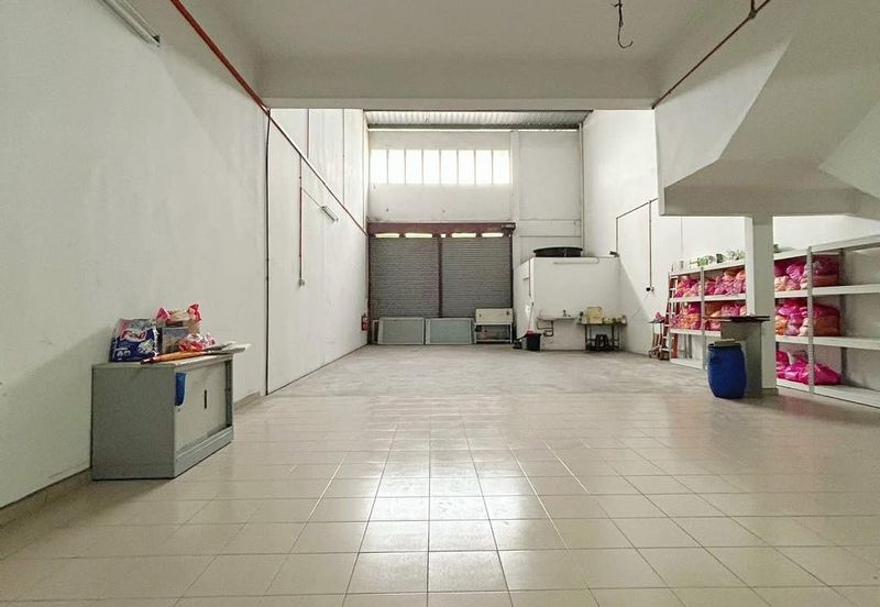 Taman Teknologi Ipoh Garden