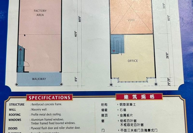 Taman Teknologi Ipoh Garden