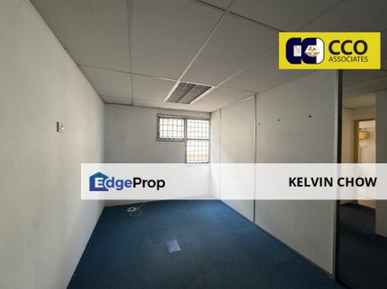 Greentown First Floor Shop Lot For Rent, Perak, Ipoh