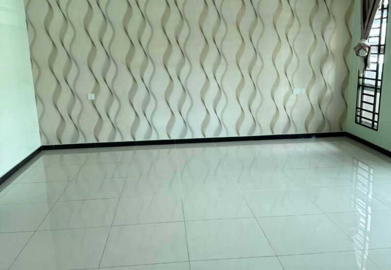 Taman Pengkalan Barat