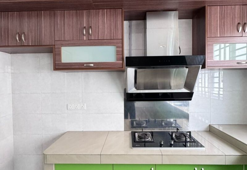 Taman Pengkalan Barat