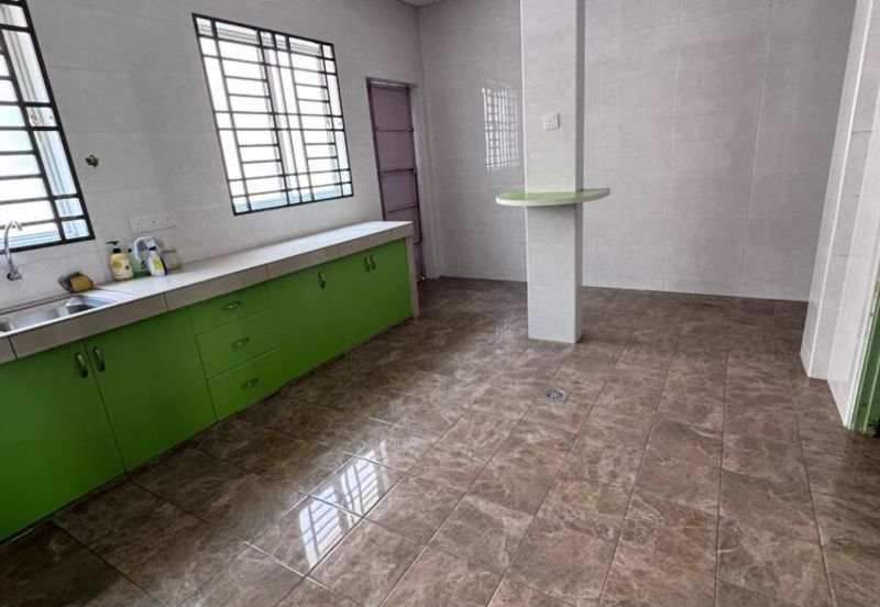 Taman Pengkalan Barat