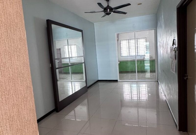 Taman Pengkalan Barat