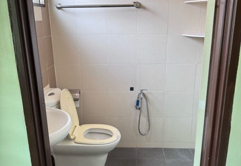 Taman Pengkalan Barat