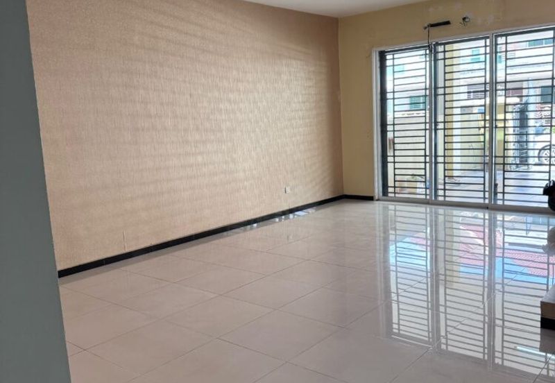 Taman Pengkalan Barat