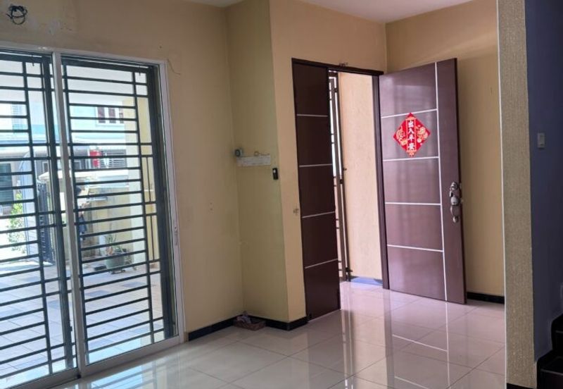 Taman Pengkalan Barat