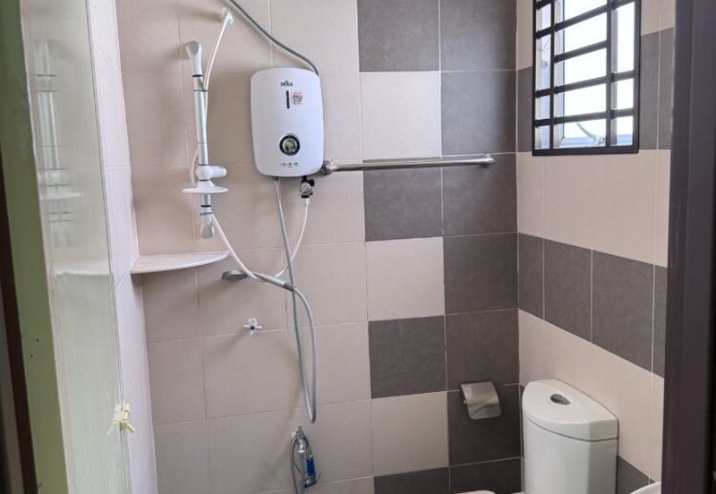 Taman Pengkalan Barat