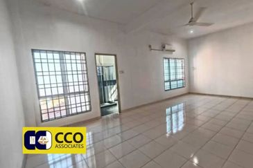 BANDAR BARU SRI KLEBANG